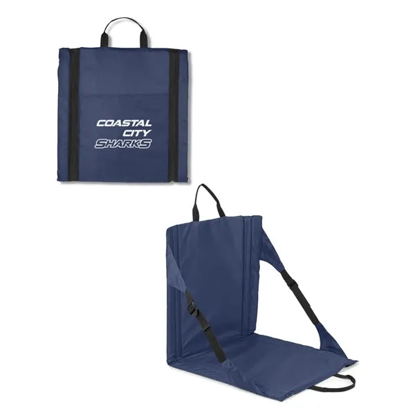 Team 365 Zone Stadium Seat Cushion