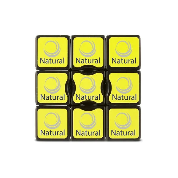 Rubik's Edge