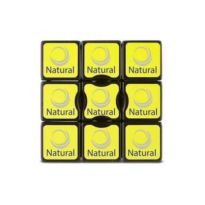 Rubik's Edge