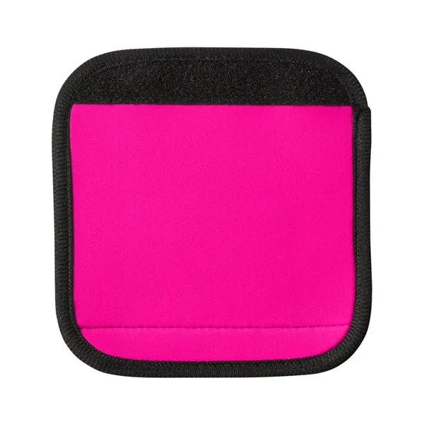 Prisma Handle Wrap Luggage Identifier