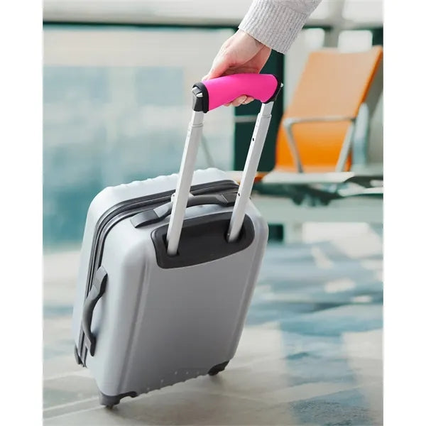 Prisma Handle Wrap Luggage Identifier