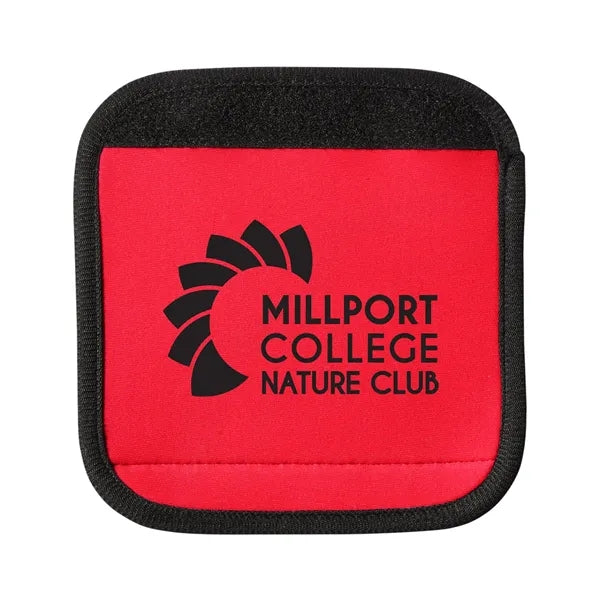 Prisma Handle Wrap Luggage Identifier