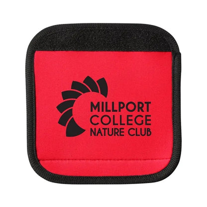 Prisma Handle Wrap Luggage Identifier