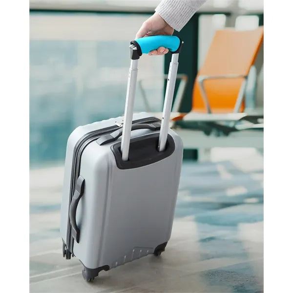 Prisma Handle Wrap Luggage Identifier