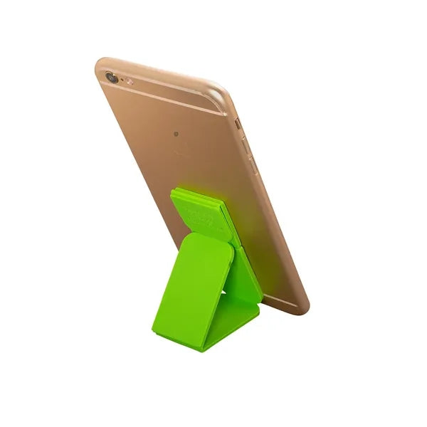 Silicone Magic Phone Stand