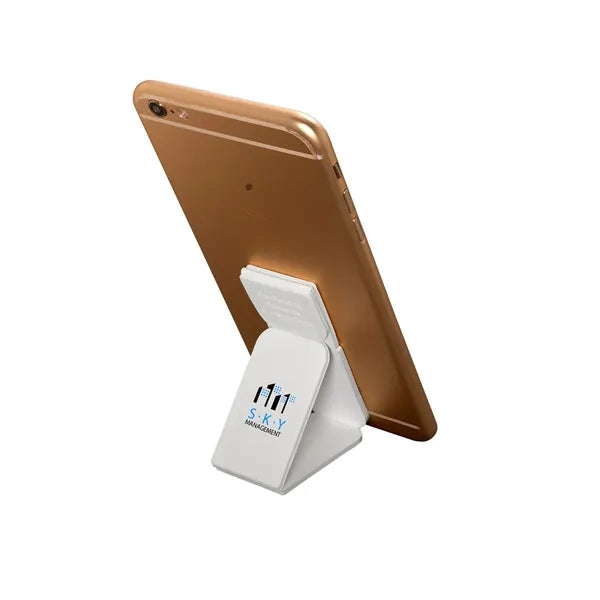 Silicone Magic Phone Stand