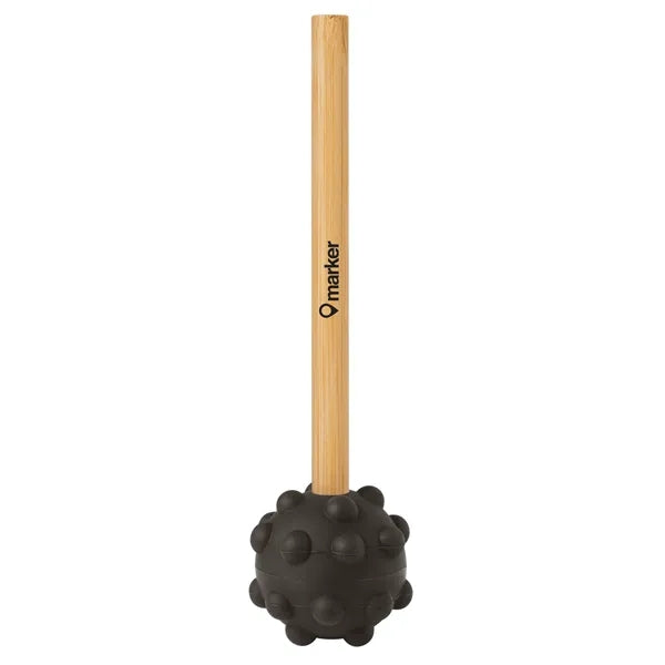 Push Pop Bubble Fidget Sensory Stand & Pen