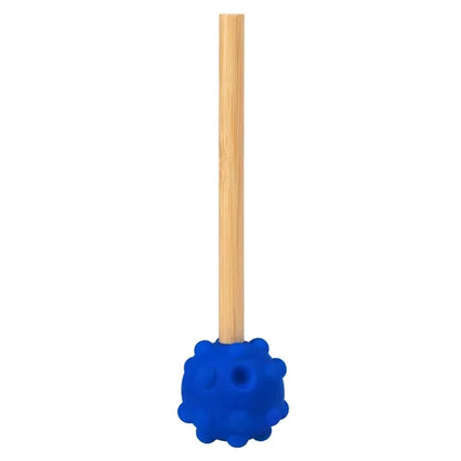 Push Pop Bubble Fidget Sensory Stand & Pen