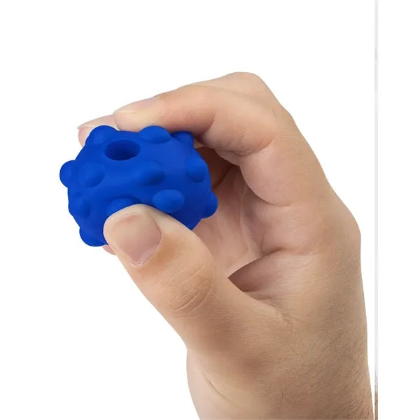Push Pop Bubble Fidget Sensory Stand & Pen