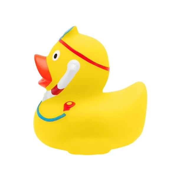 Healthcare Doctor Rubber Duck
