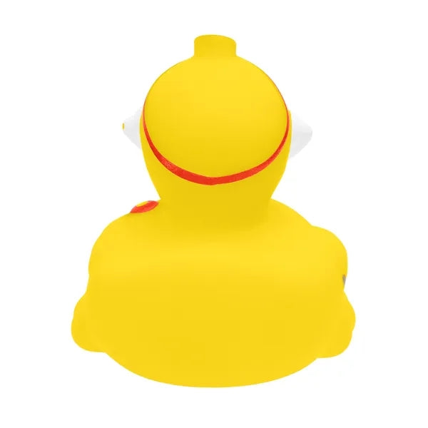 Healthcare Doctor Rubber Duck