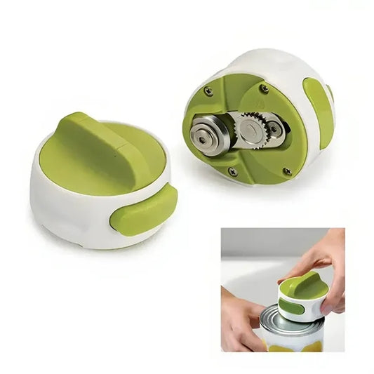 Manual Can Opener Kitchen Tool