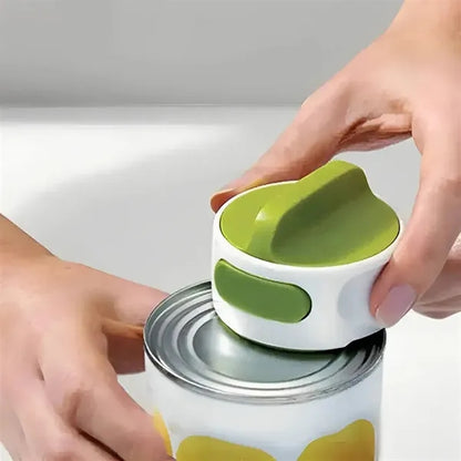Manual Can Opener Kitchen Tool