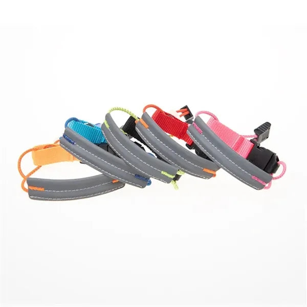 Reflective Elastic Bike Bands