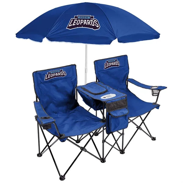 Double Party Chair