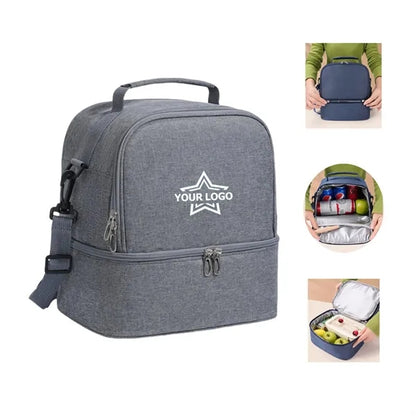 Baby Insulated Breastmilk Cooler