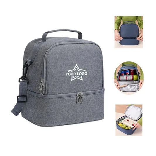 Baby Insulated Breastmilk Cooler
