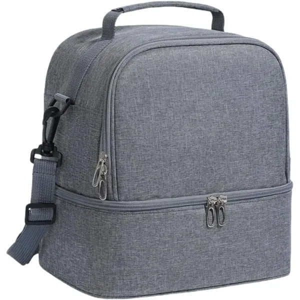 Baby Insulated Breastmilk Cooler