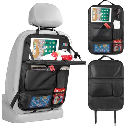 Car Backseat Organizer
