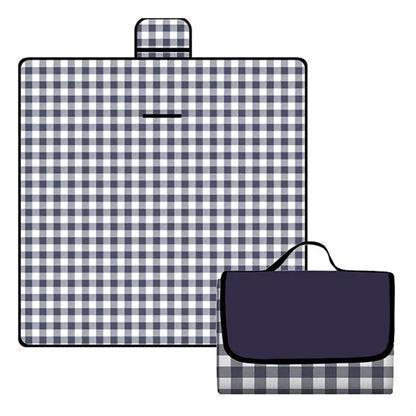 Foldable Waterproof Picnic Mat Camping Beach Festival Rug