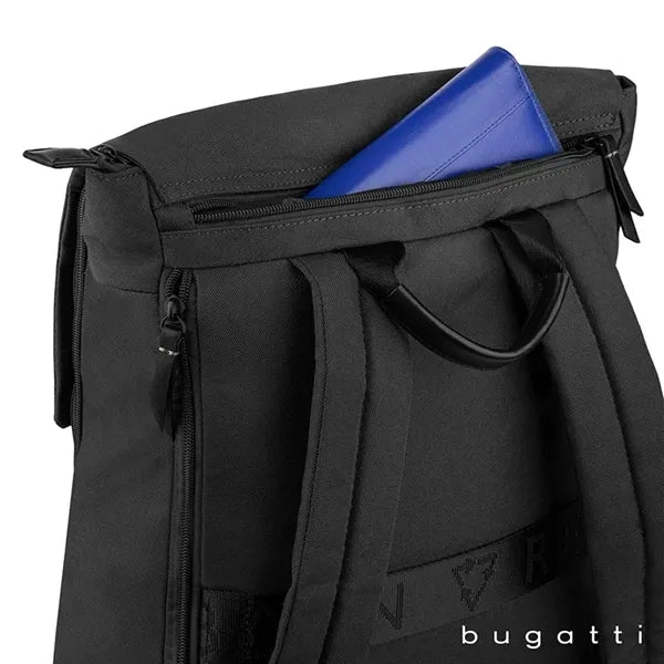 Bugatti Reborn Backpack