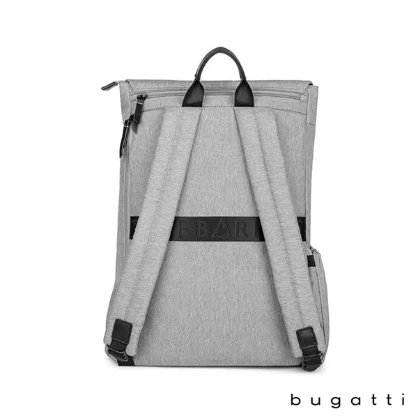 Bugatti Reborn Backpack