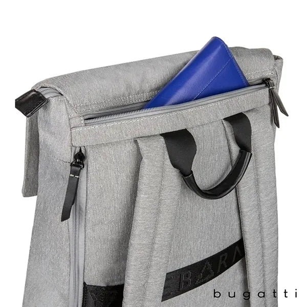 Bugatti Reborn Backpack