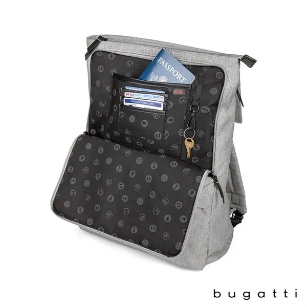 Bugatti Reborn Backpack