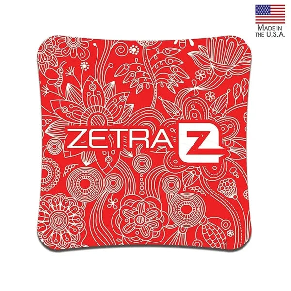 Universe 6x6 Microfiber RPET Cleaning Cloth