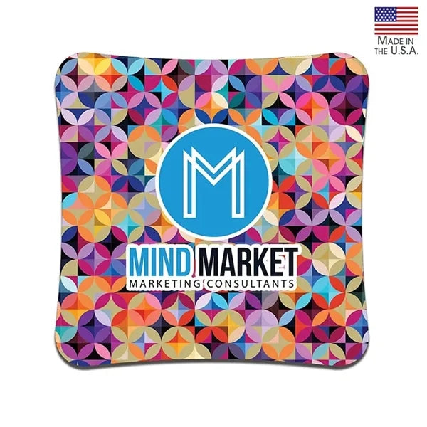 Universe 6x6 Microfiber RPET Cleaning Cloth