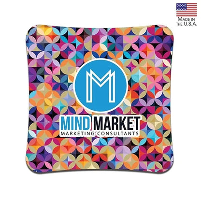 Universe 6x6 Microfiber RPET Cleaning Cloth