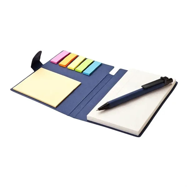 Rita Pen, Note & Flag Set