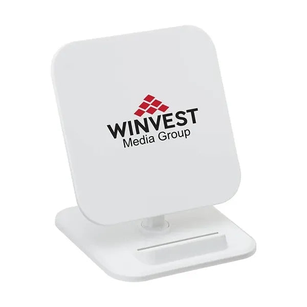 Argus Adjustable Wireless Charging Stand