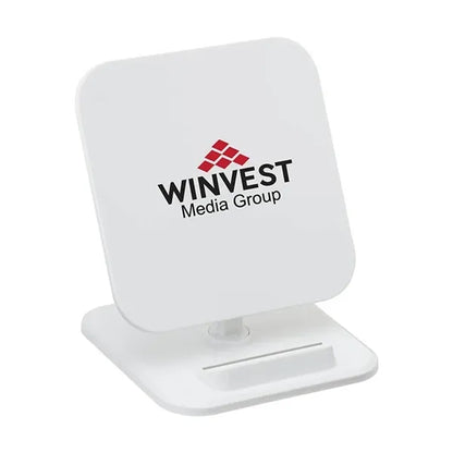 Argus Adjustable Wireless Charging Stand