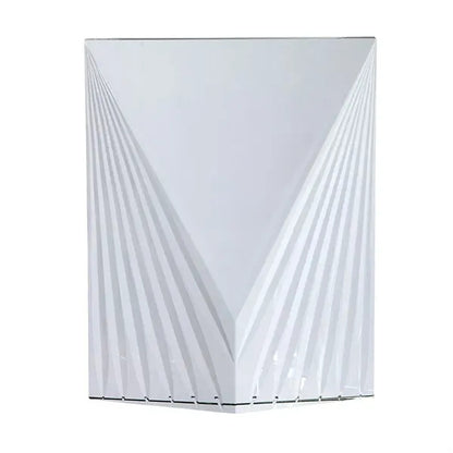 Antares Slanted Crystal Polygon