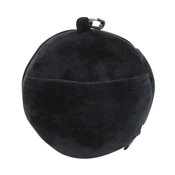 Journey Neck Pillow With Built-In Sleep Mask