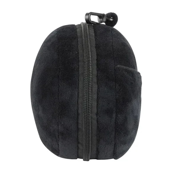 Journey Neck Pillow With Built-In Sleep Mask