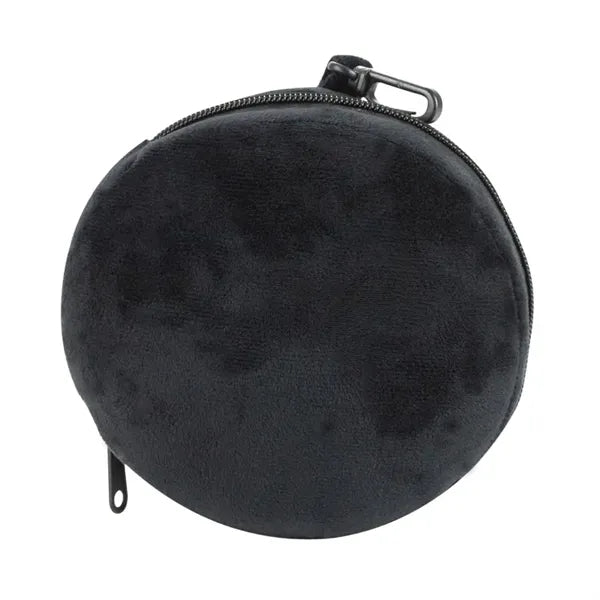 Journey Neck Pillow With Built-In Sleep Mask