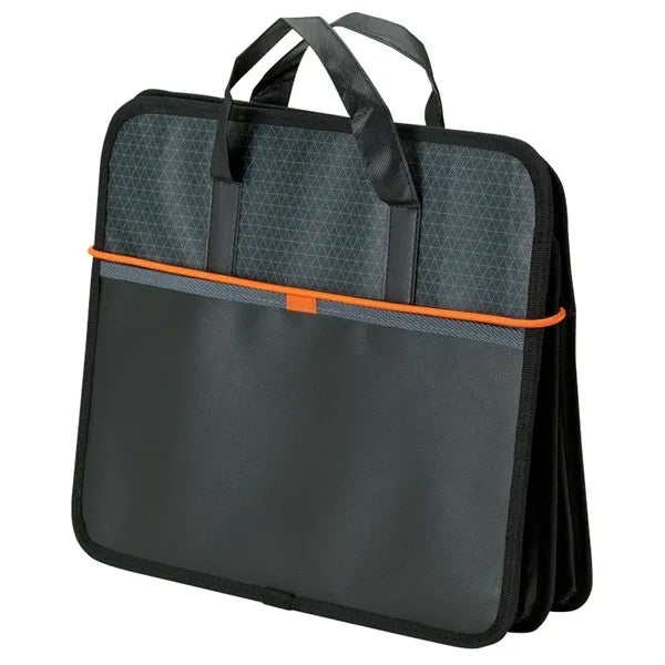 Optimum-II Trunk Organizer