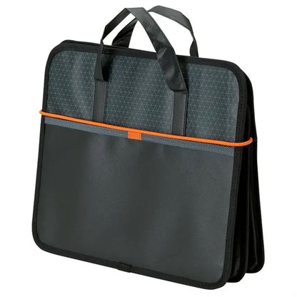 Optimum-II Trunk Organizer