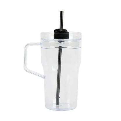 Elliott 20 oz. Clear AS Travel Mug