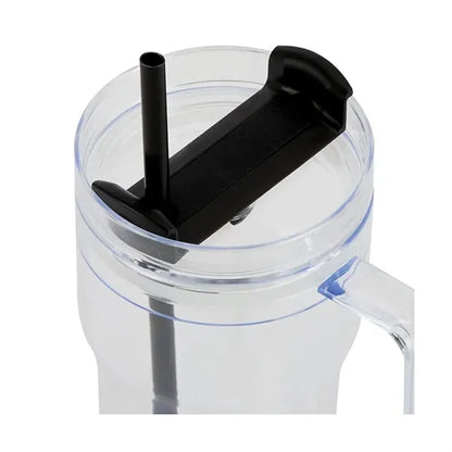 Elliott 20 oz. Clear AS Travel Mug