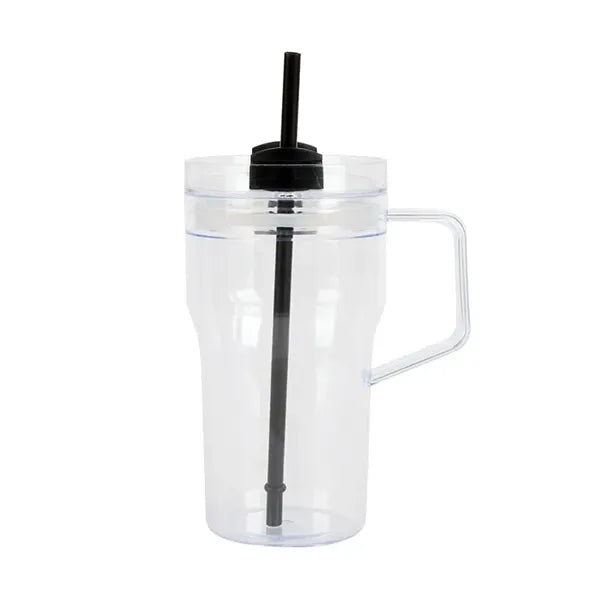 Elliott 20 oz. Clear AS Travel Mug