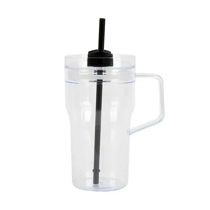 Elliott 20 oz. Clear AS Travel Mug