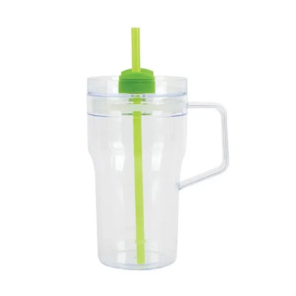 Elliott 20 oz. Clear AS Travel Mug