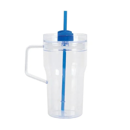 Elliott 20 oz. Clear AS Travel Mug