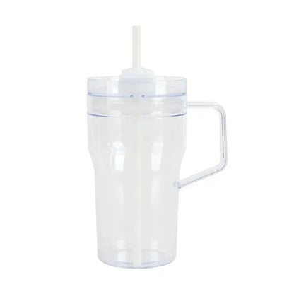 Elliott 20 oz. Clear AS Travel Mug