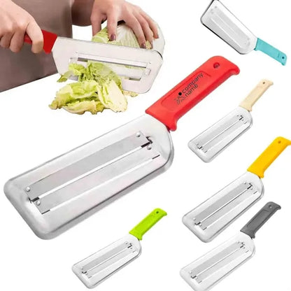 Stainless Steel Vegetable Slicing Knife