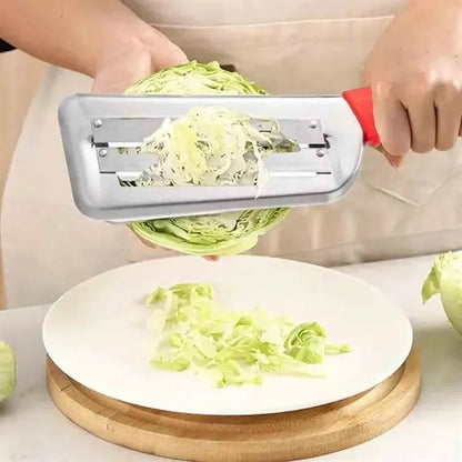 Stainless Steel Vegetable Slicing Knife