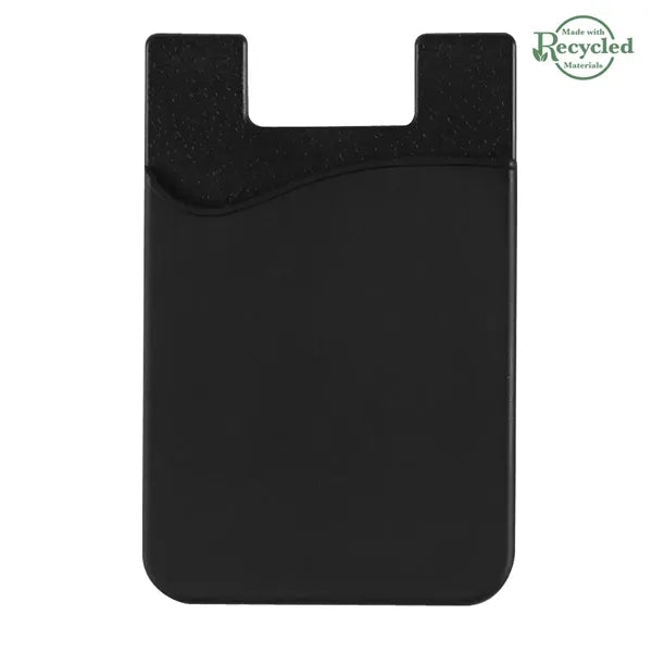 Silicone Phone Wallet